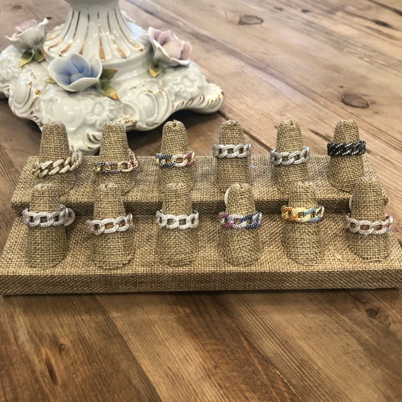 Chain ring - Picture 5 of 5